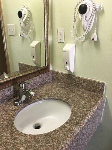 Motel Budget Inn
