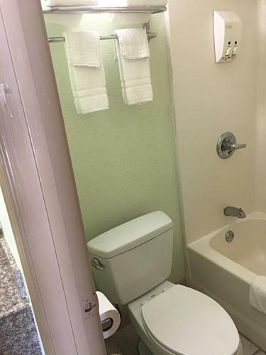 Motel Budget Inn