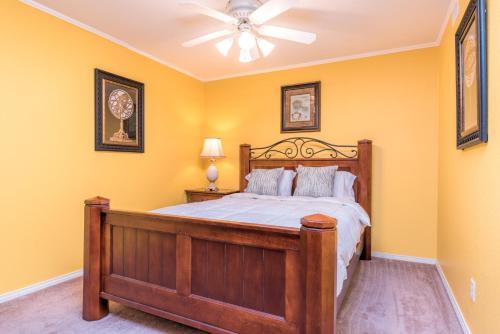 Apartamento South Padre Island Duplex Townhouse