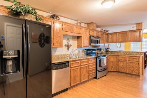 Apartamento South Padre Island Duplex Townhouse