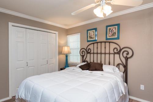 Apartamento South Padre Island Duplex Townhouse