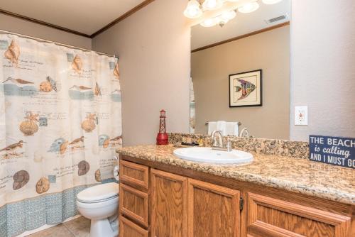 Apartamento South Padre Island Duplex Townhouse