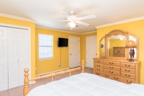 Apartamento South Padre Island Duplex Townhouse