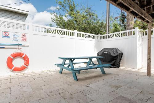 Apartamento South Padre Island Duplex Townhouse
