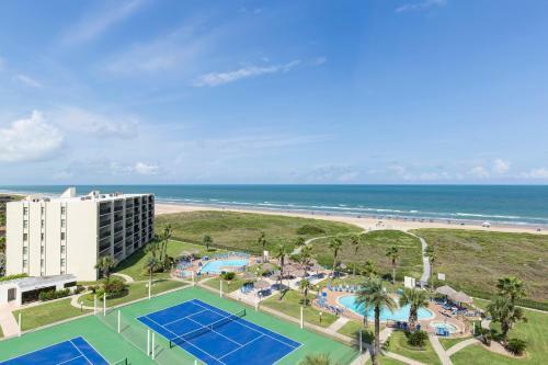 Apartamento Saida IV #802