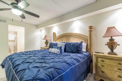 Apartamento Saida IV #802