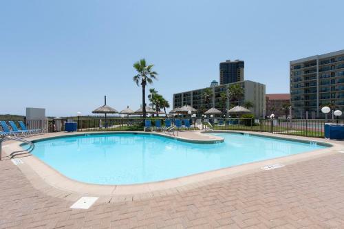 Apartamento Saida IV #802