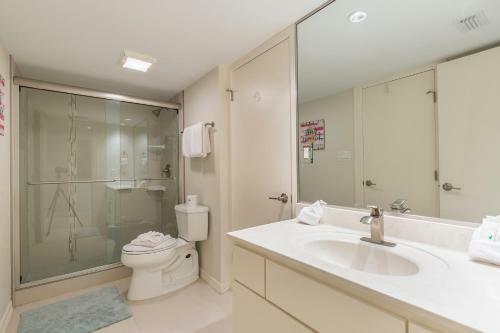 Apartamento Saida IV #802