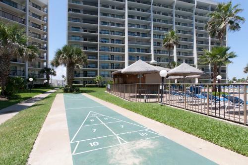 Apartamento Saida IV #802