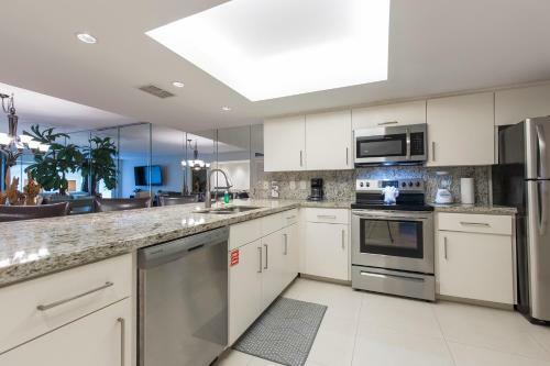 Apartamento Saida IV #802