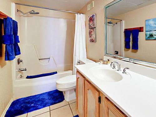 Apartamento 1000 Padre Blvd Condo Ofc 715
