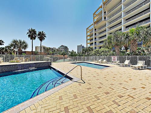 Apartamento 1000 Padre Blvd Condo Ofc 715