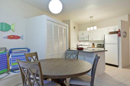Apartamento Sunchase #227 Beachfront