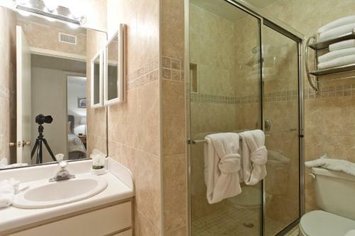 Apartamento Sunchase #227 Beachfront