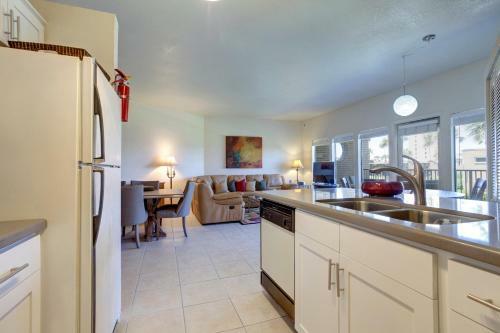 Apartamento Sunchase #227 Beachfront