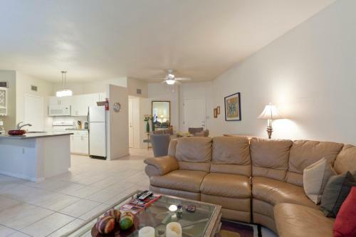 Apartamento Sunchase #227 Beachfront