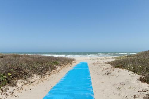 Apartamento Sunchase #227 Beachfront