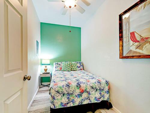 Apartamento 206 W Red Snapper Condo Unit 126