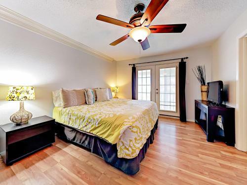Apartamento 206 W Red Snapper Condo Unit 126