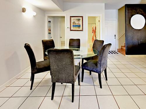 Apartamento 206 W Red Snapper Condo Unit 126