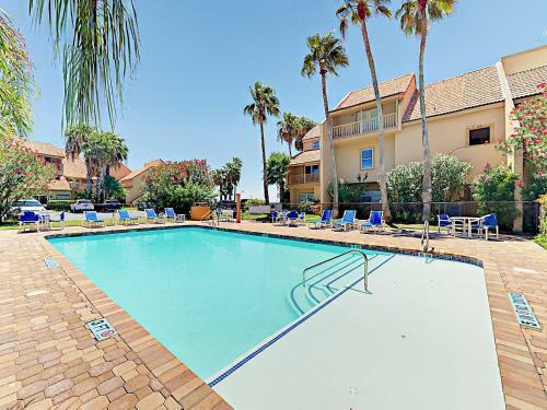 Apartamento 206 W Red Snapper Condo Unit 126