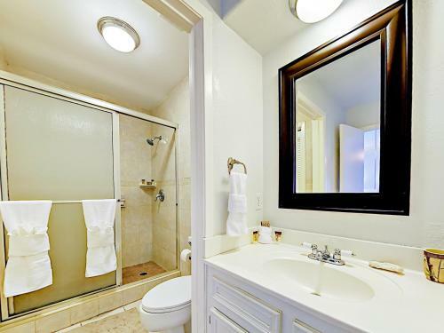 Apartamento 206 W Red Snapper Condo Unit 126