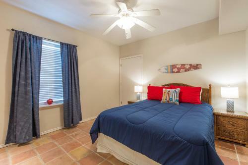 Apartamento 123 E. Hibiscus
