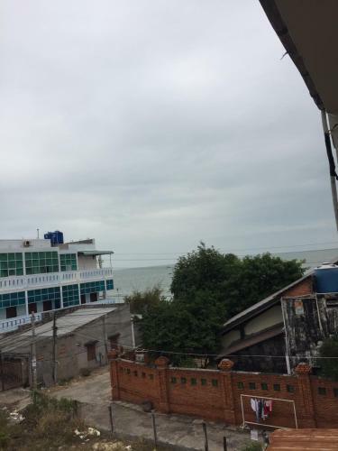Albergue Nhu Ngoc Guesthouse