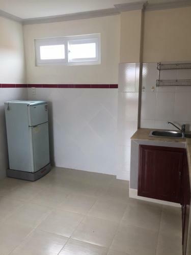 Albergue Nhu Ngoc Guesthouse