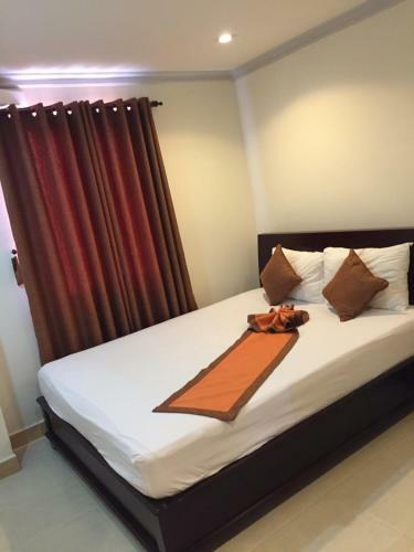 Albergue Nhu Ngoc Guesthouse
