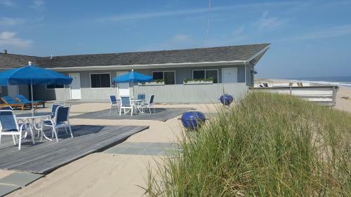 White Sands Motel