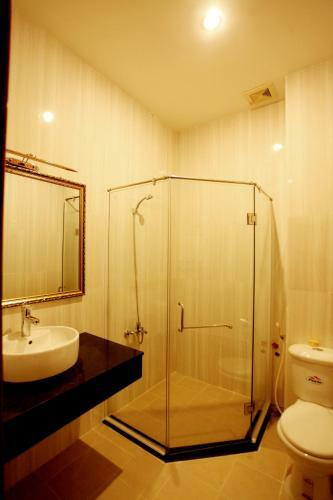 Nhat Minh Hotel