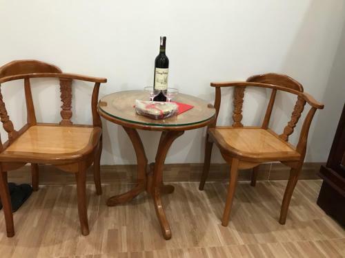 Ha Anh Hotel