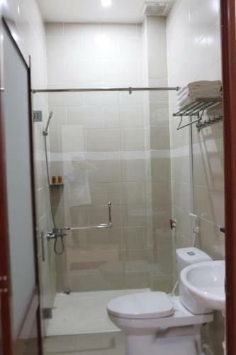 Ha Anh Hotel