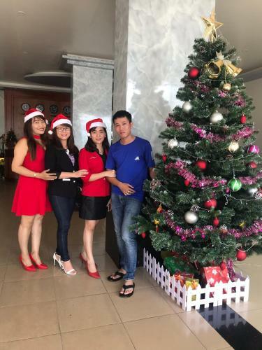 Ha Anh Hotel