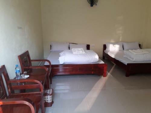 Hostal Nh� Ngh? Th�n M�i ??ng V?n