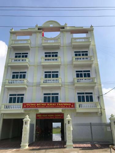 Hotel H�ng Th?nh