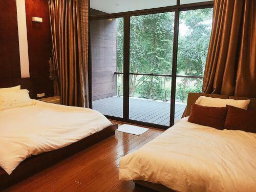 Apartamento Happy Villa Flamingo Dai Lai