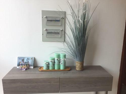 Apartamento Happy Villa Flamingo Dai Lai