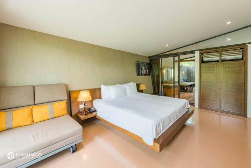 Apartamento Happy Villa Flamingo Dai Lai
