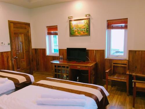 Hotel Khuong Loan Guesthouse
