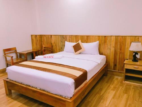 Hotel Khuong Loan Guesthouse