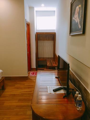 Hotel Khuong Loan Guesthouse