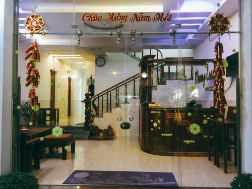 Hotel Khuong Loan Guesthouse