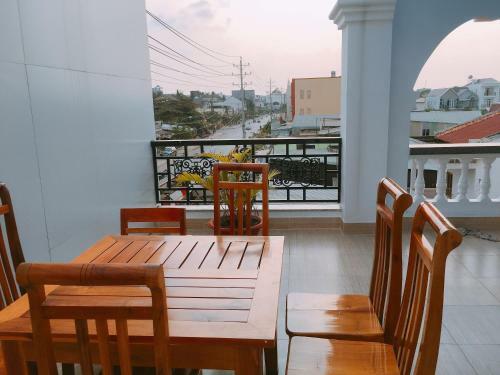 Hotel Khuong Loan Guesthouse