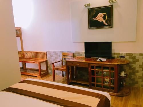 Hotel Khuong Loan Guesthouse