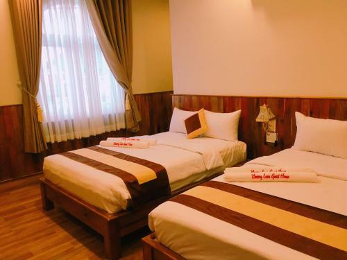 Hotel Khuong Loan Guesthouse