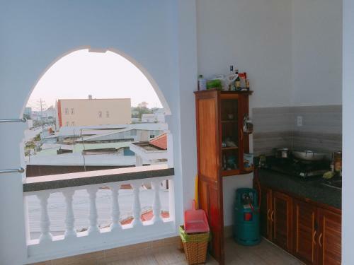Hotel Khuong Loan Guesthouse