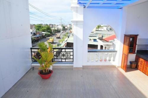 Hotel Khuong Loan Guesthouse