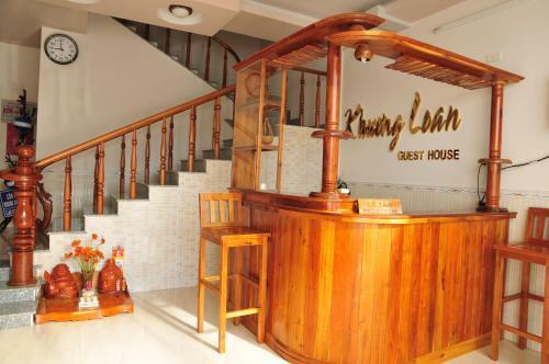 Hotel Khuong Loan Guesthouse
